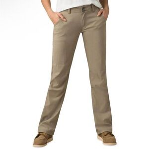 Prana Halle Pants Stretch Zion Convertible Hiking Outdoor Climbing Tan Size 2
